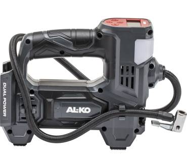 Produktbild Al-Ko Comfort ACD 1810