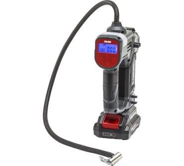 Produktbild Al-Ko Comfort ACD 1810