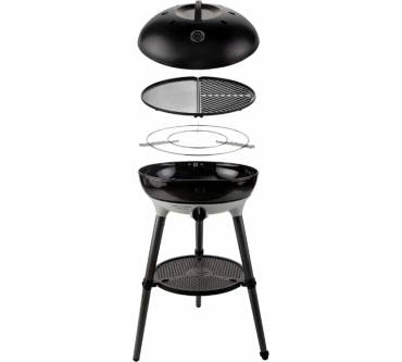 Produktbild Cadac Carri Chef 50 BBQ