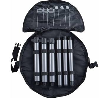 Produktbild Cadac Carri Chef 50 BBQ