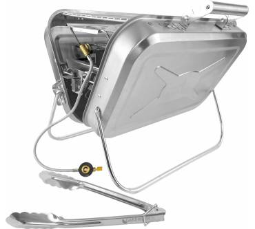 Produktbild Gardinger BBQ 45