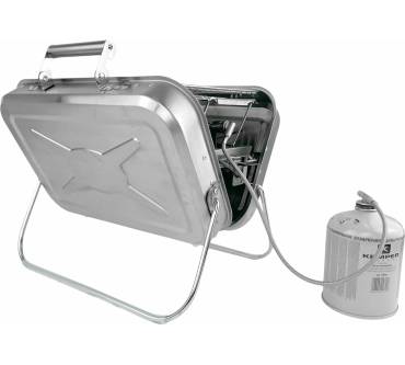 Produktbild Gardinger BBQ 45