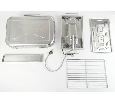 Produktbild Gardinger BBQ 45