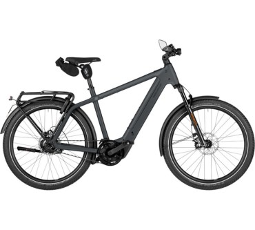 Produktbild Riese und Müller Charger5 (Modell 2026)