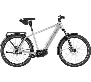 Produktbild Riese und Müller Charger5 (Modell 2026)