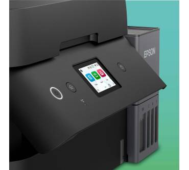 Produktbild Epson EcoTank ET-4951