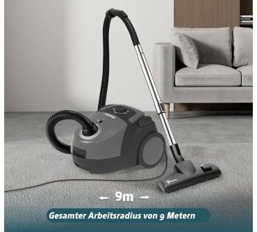 Produktbild Akitas C5