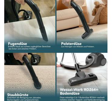 Produktbild Akitas C5