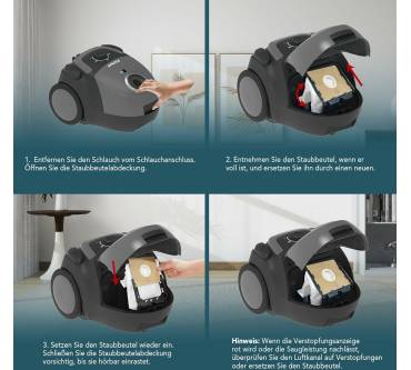 Produktbild Akitas C5