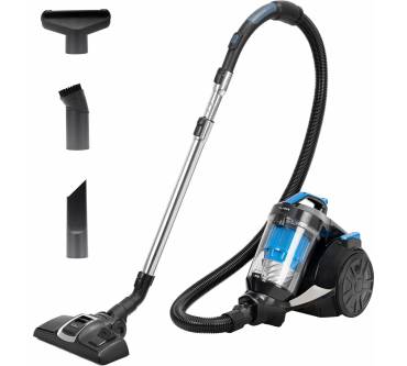 Produktbild Klamer Kabelstaubsauger