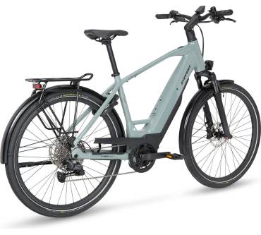 Produktbild Stevens E-Triton 7.8.1 Plus (Modell 2026)