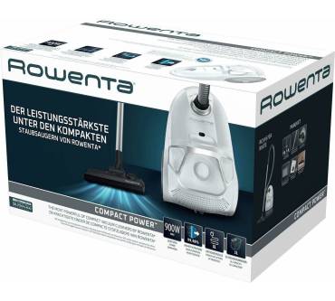 Produktbild Rowenta RO3957EA Compact Power
