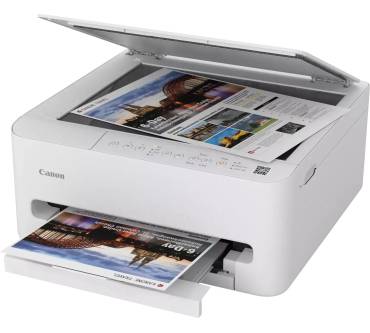 Produktbild Canon PIXMA TS4151i