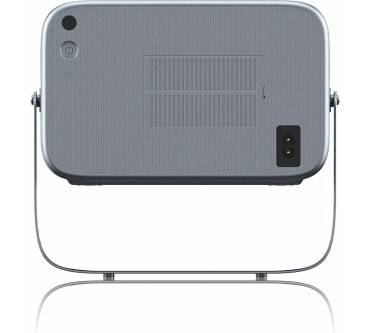 Produktbild Lenco LPJ-960SI