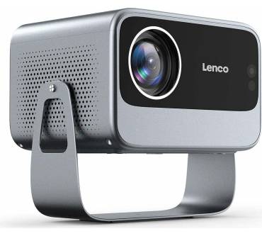 Produktbild Lenco LPJ-960SI