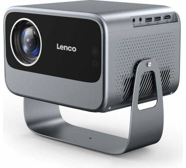 Produktbild Lenco LPJ-960SI