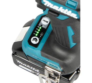 Produktbild Makita DTD201