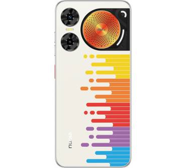 Produktbild ZTE Nubia Music 2