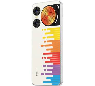 Produktbild ZTE Nubia Music 2