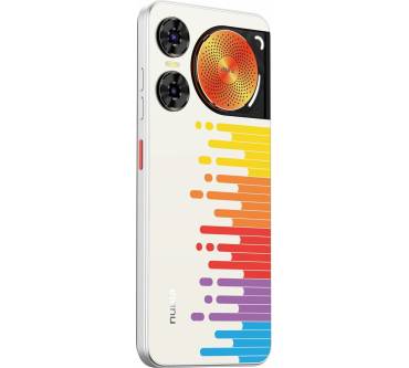 Produktbild ZTE Nubia Music 2