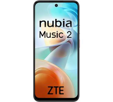Produktbild ZTE Nubia Music 2