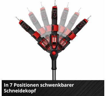 Produktbild Einhell GP-LS 18/28 Li T BL