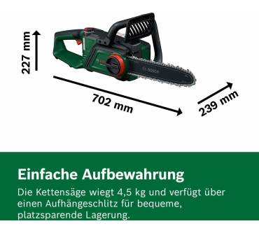 Produktbild Bosch PKE18V-30-28