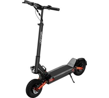 Produktbild Joyor S10-SZ