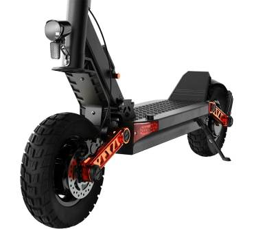 Produktbild Joyor S10-SZ