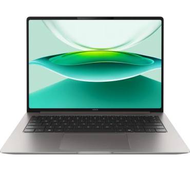 Produktbild Honor MagicBook 14 Pro (2025)