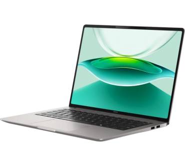 Produktbild Honor MagicBook 14 Pro (2025)