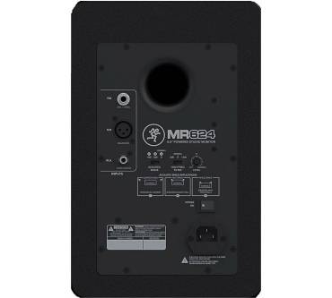 Produktbild Mackie MR624