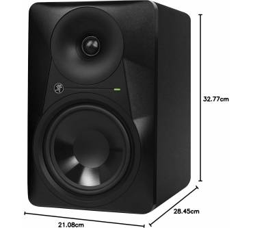Produktbild Mackie MR624