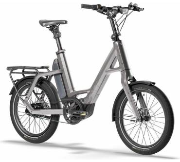 Produktbild QIO Compact PX5+ (Modell 2026)