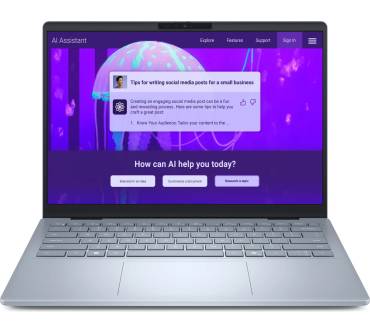 Produktbild Dell 14 Plus DB14250