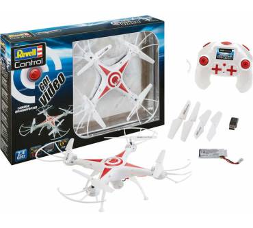 Produktbild Revell Go! Video