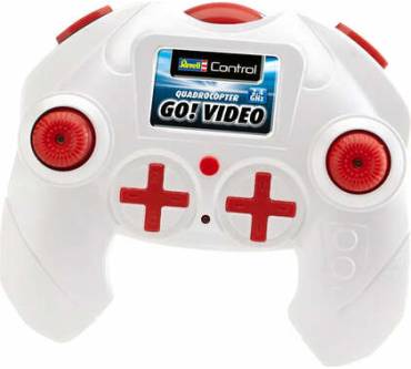 Produktbild Revell Go! Video