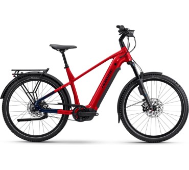 Produktbild Haibike Trekking 9 ABS (Modell 2025)