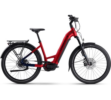 Produktbild Haibike Trekking 9 ABS (Modell 2025)