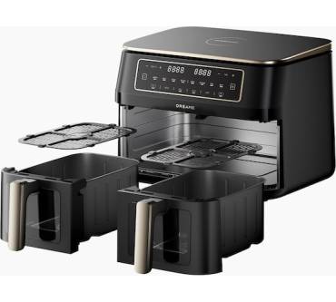 Produktbild Dreame DZ30