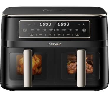 Produktbild Dreame DZ30