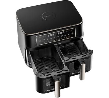 Produktbild Dreame DZ30