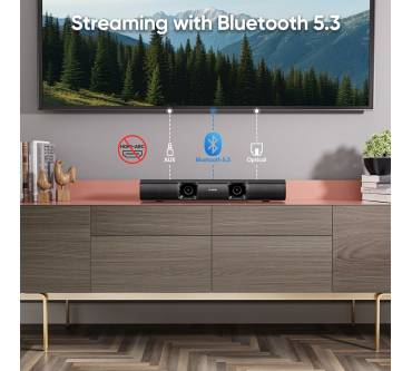 Produktbild Saiyin DS6441PRO