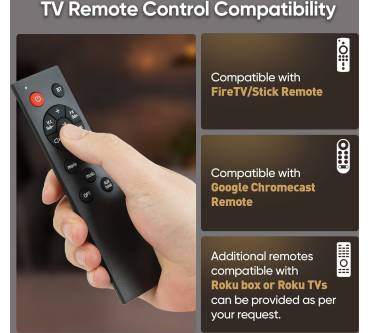 Produktbild Saiyin DS6441PRO