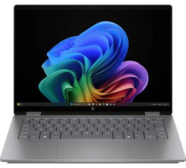 Produktbild HP OmniBook X Flip 14 AMD (2025)