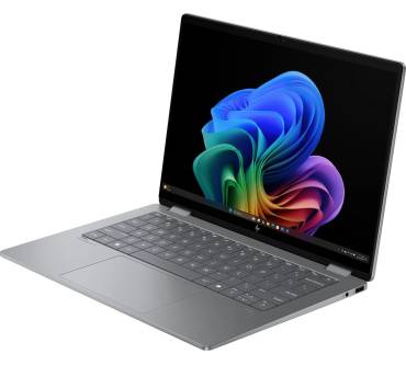 Produktbild HP OmniBook X Flip 14 AMD (2025)