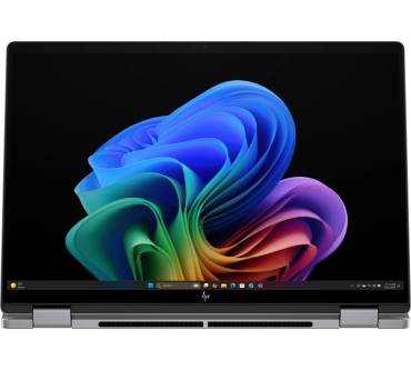 Produktbild HP OmniBook X Flip 14 AMD (2025)