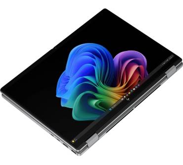 Produktbild HP OmniBook X Flip 14 AMD (2025)