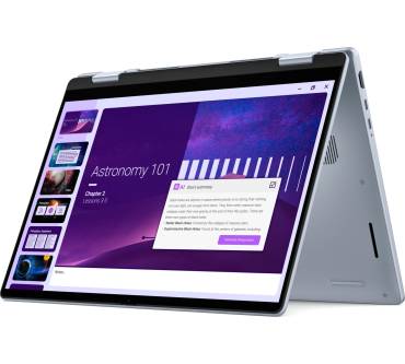 Produktbild Dell 14 Plus 2-in-1 DB04250