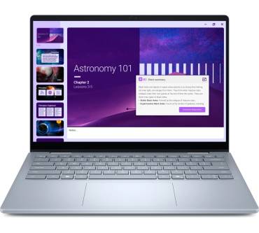 Produktbild Dell 14 Plus 2-in-1 DB04250